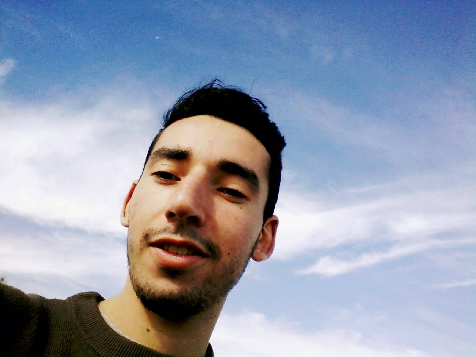 Nassim Medjahed