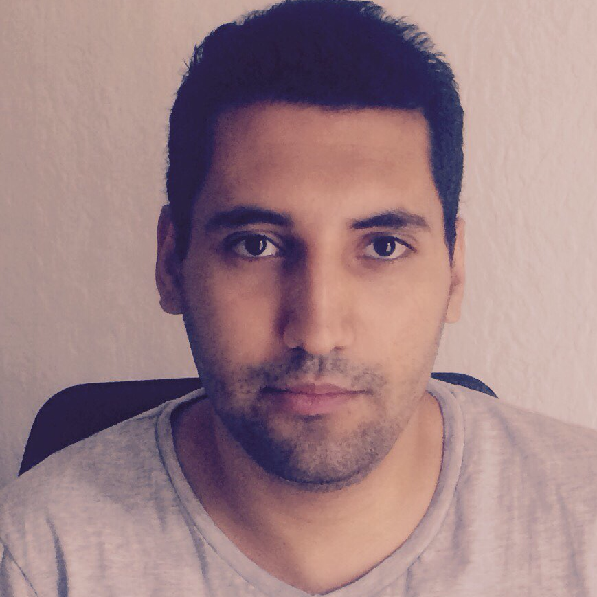 Badro Dine - Graphiste, web-designer, webmaster