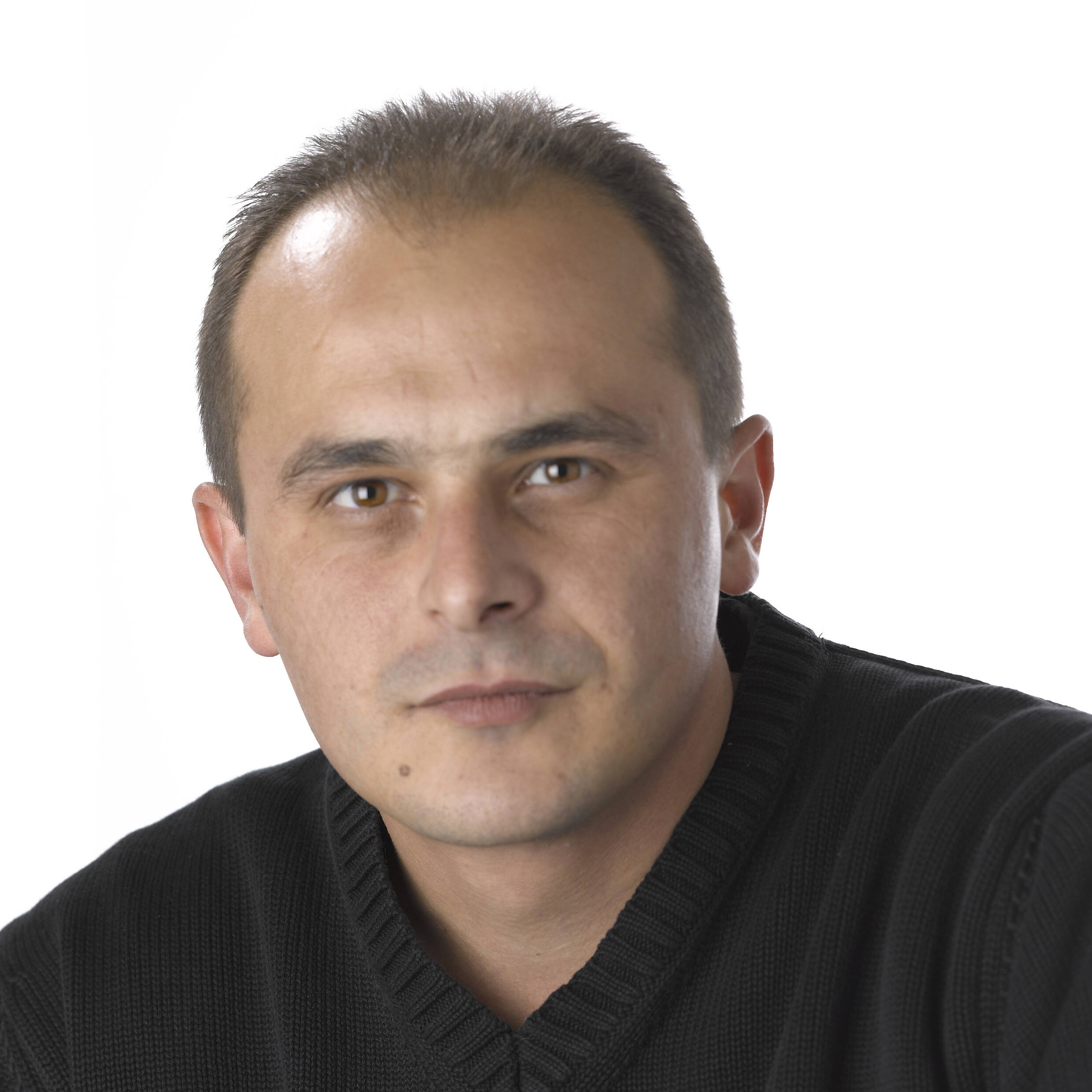 Eloi Jerome
