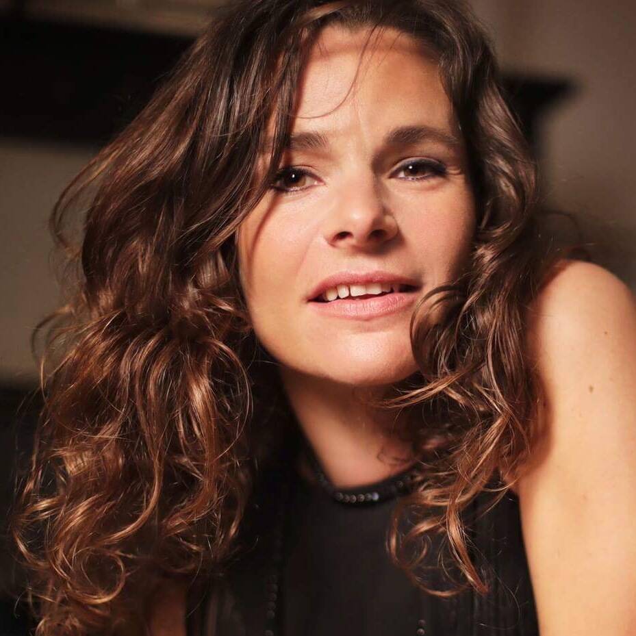 Aurélie Laffont