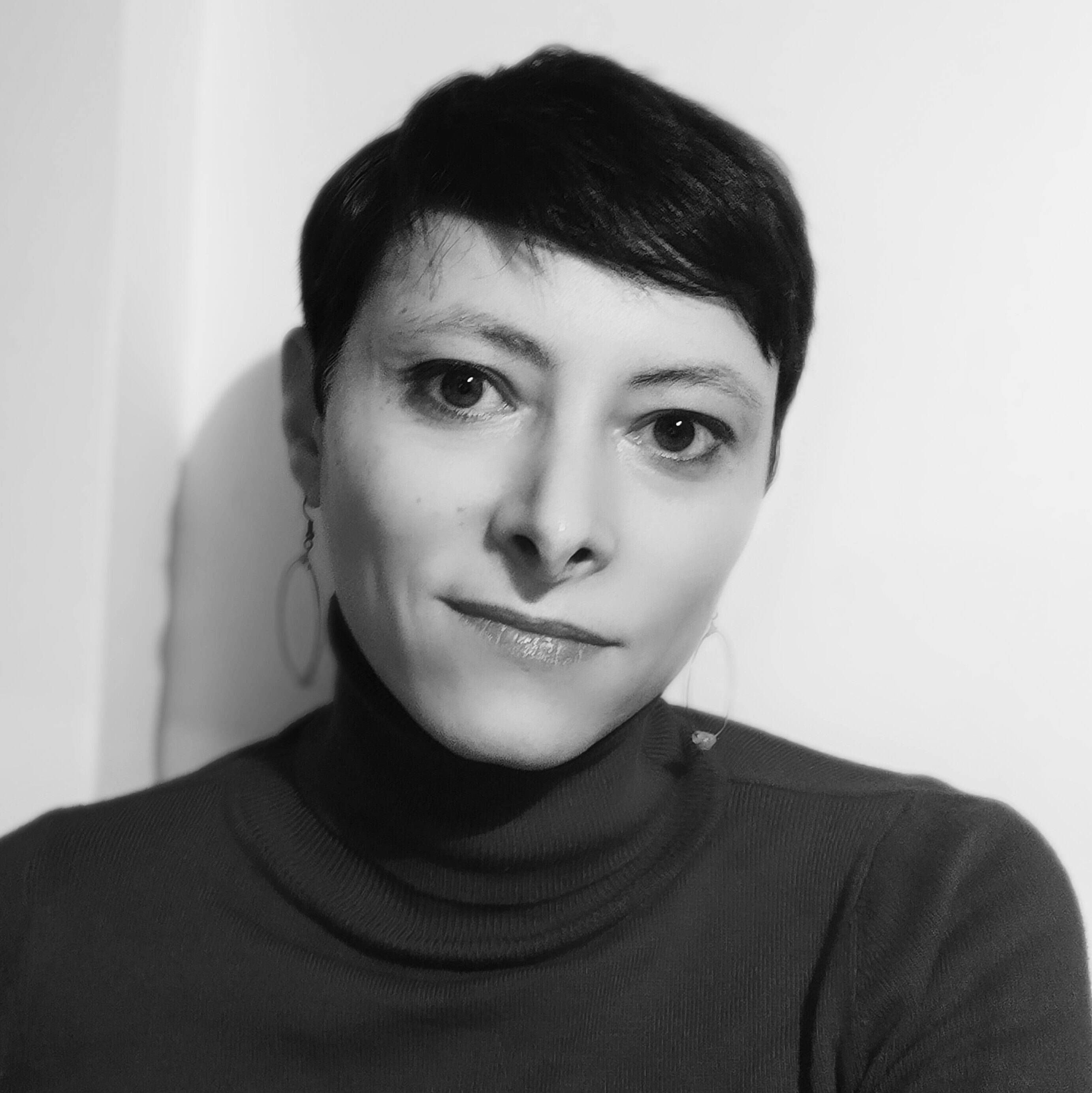Fabienne Saqué-Koehler