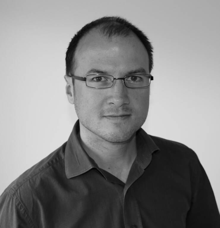 Jonathan Leclerc