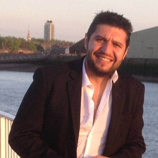 Yasin Kulakli