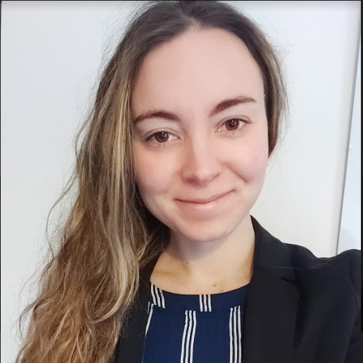 Doriane Tschirhart