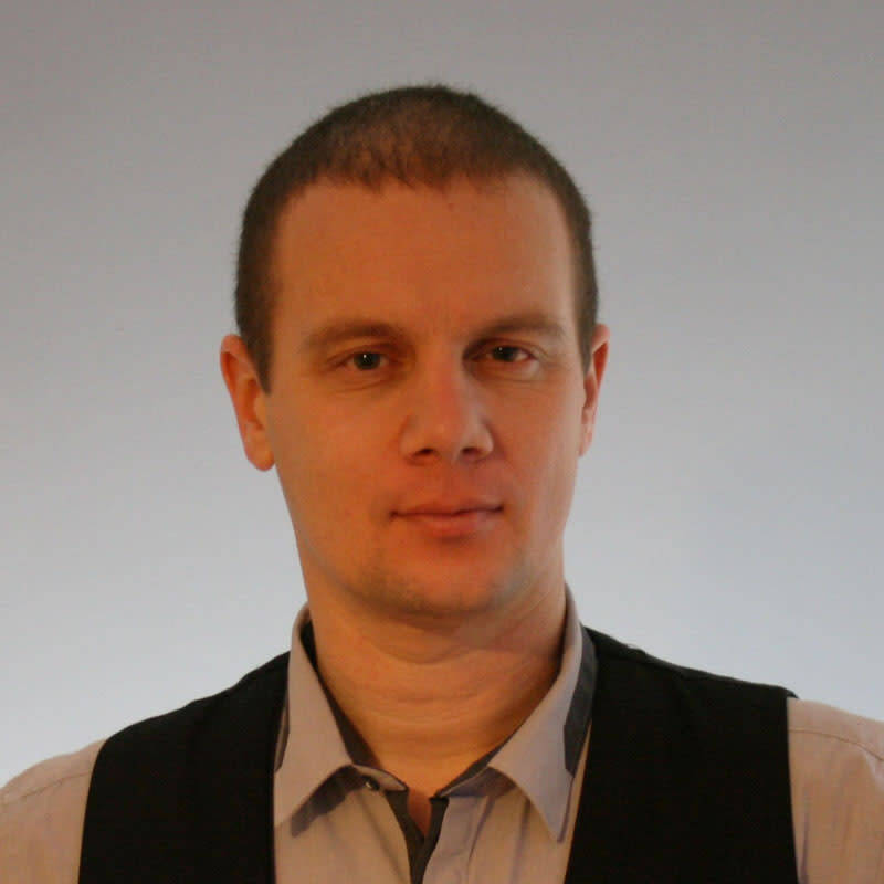 Franck Guisne - chef de projet  Responsable d'équipe  Scrum master