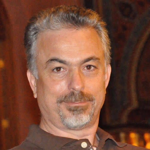 Bernard Alvarenga