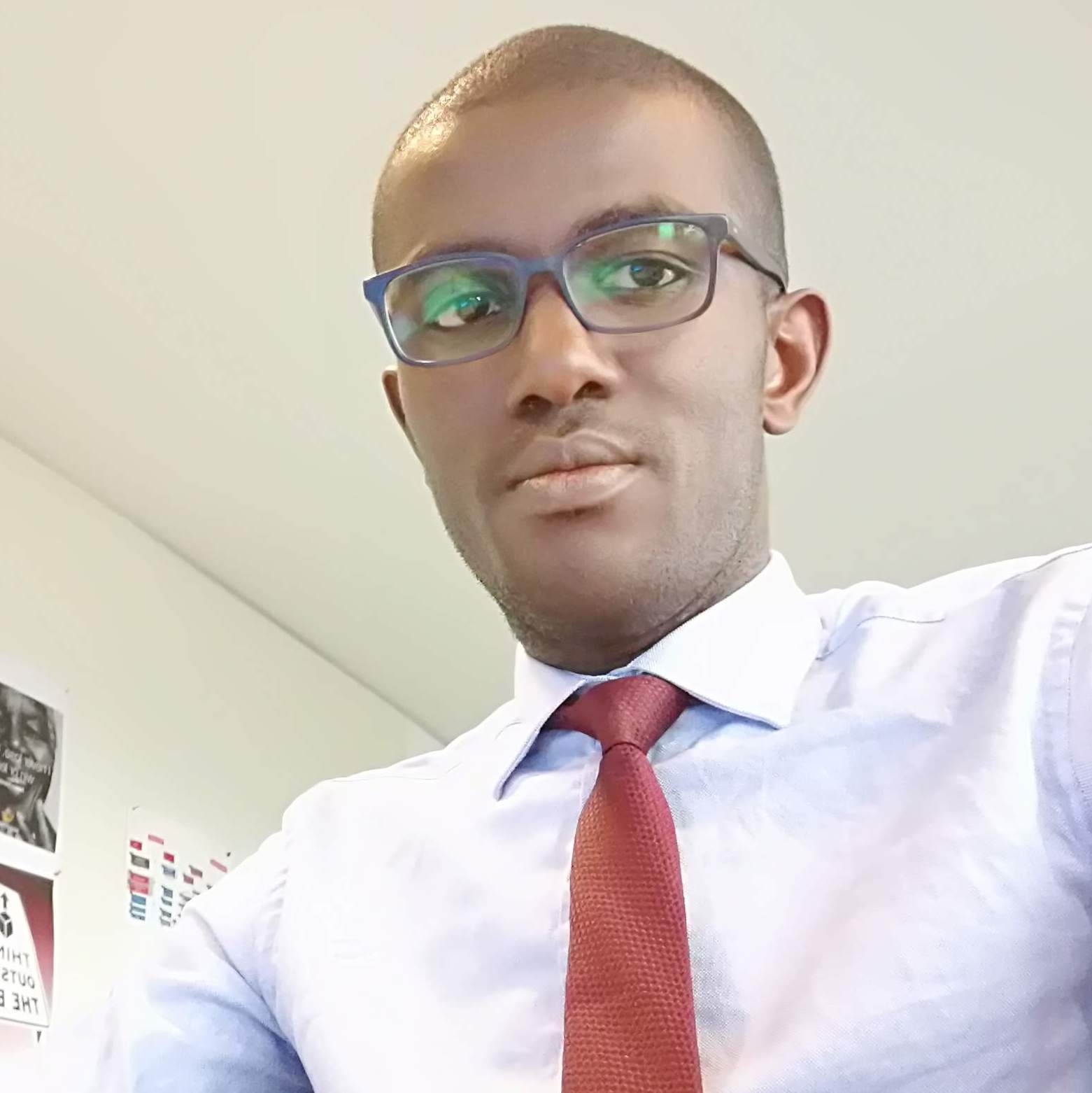Koffi Bienvenue Kouakou