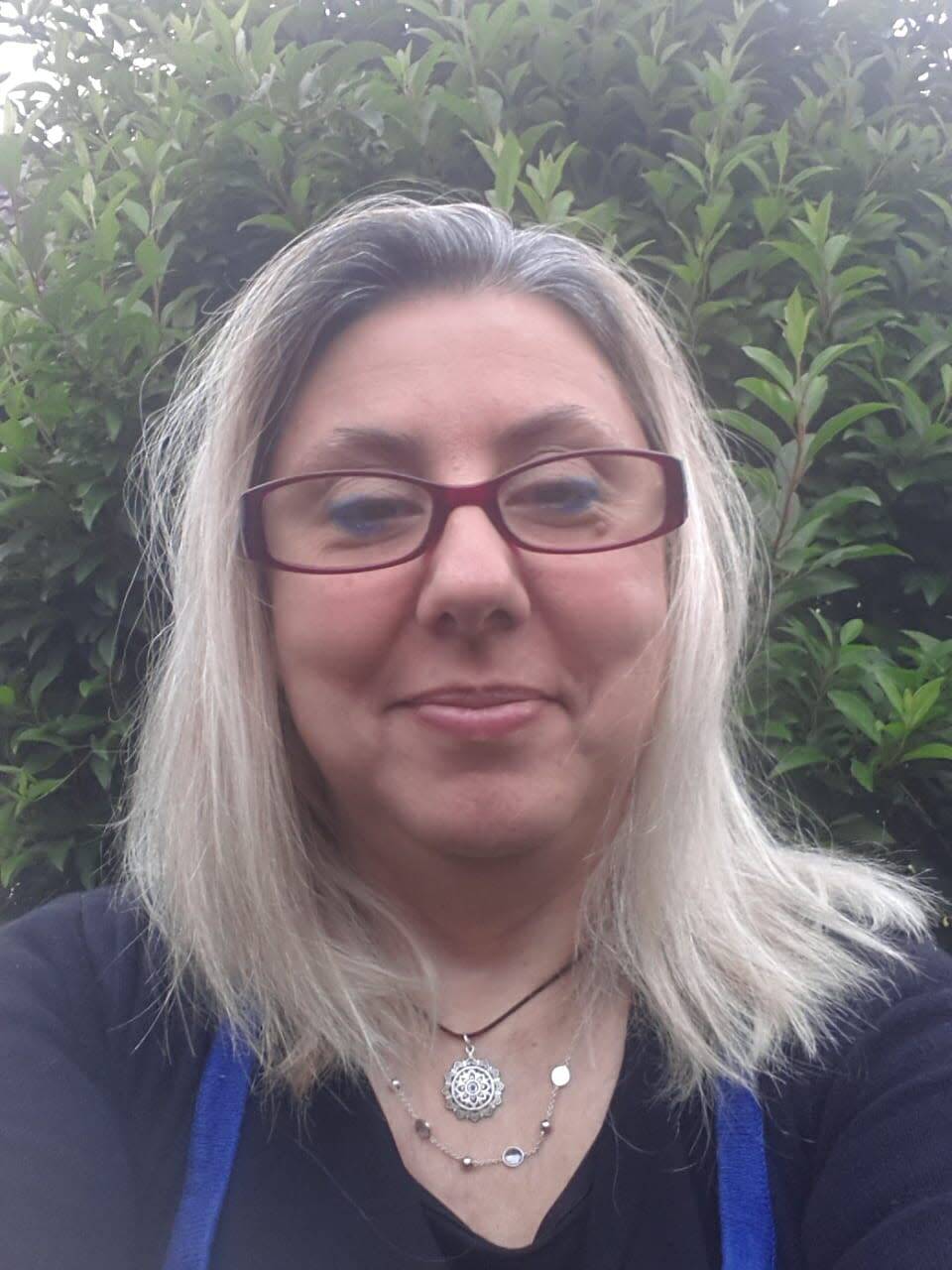 Hélène Corouge