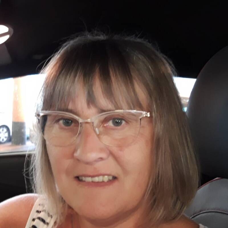 Corinne M.