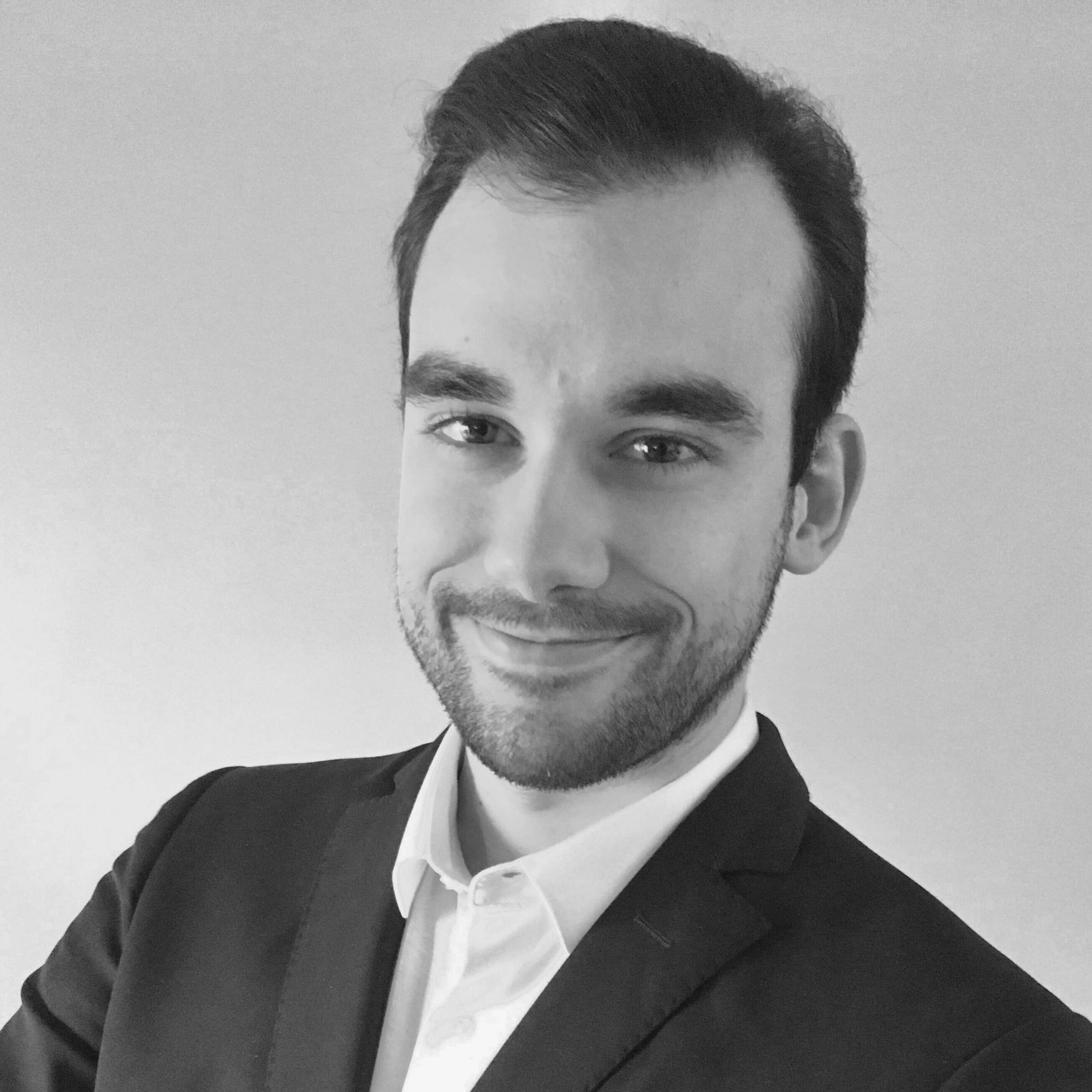 Benjamin Bertaudon - Agence de communication politique