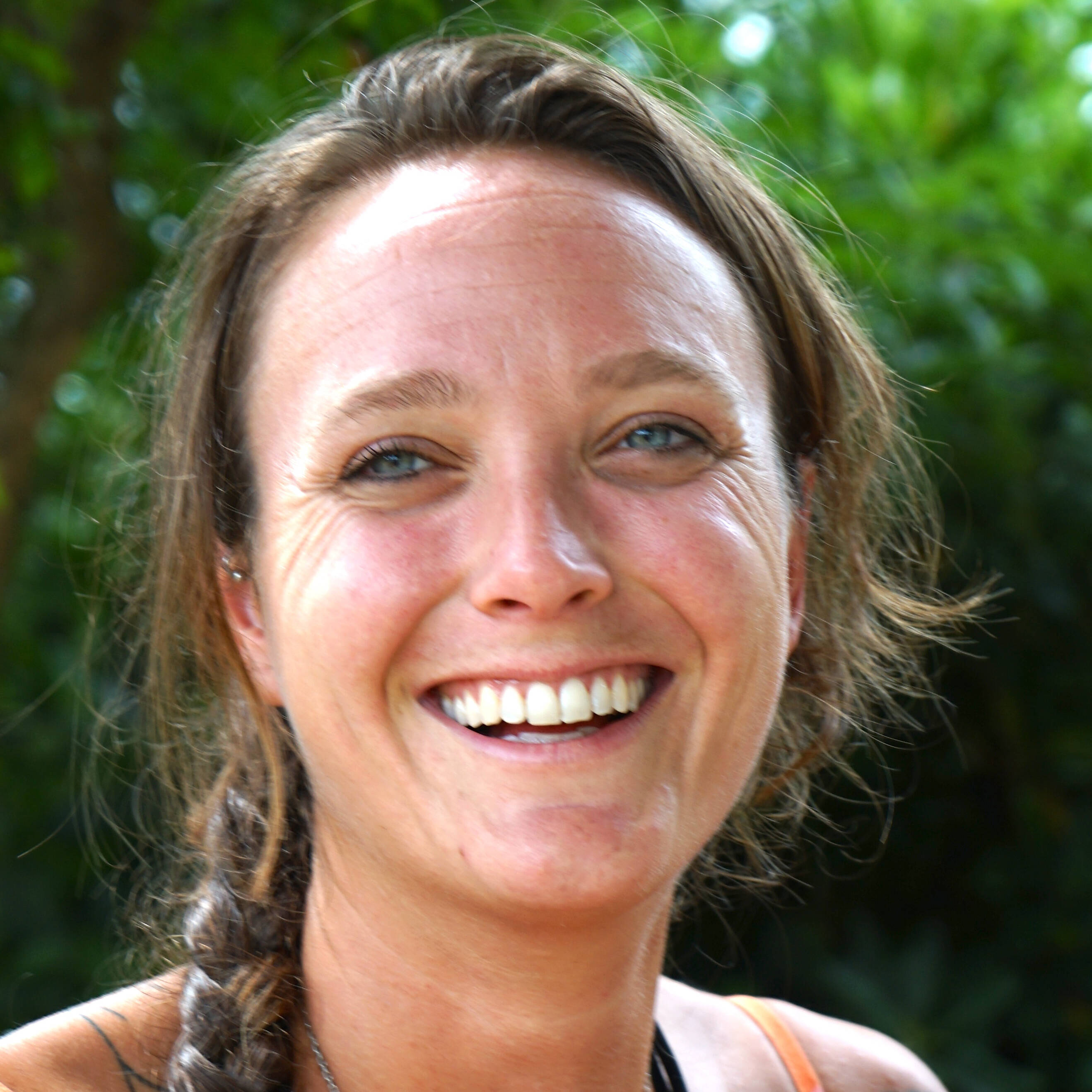 Eloïse Arbaud