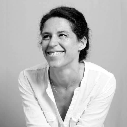 Marie-Pierre Bourdier