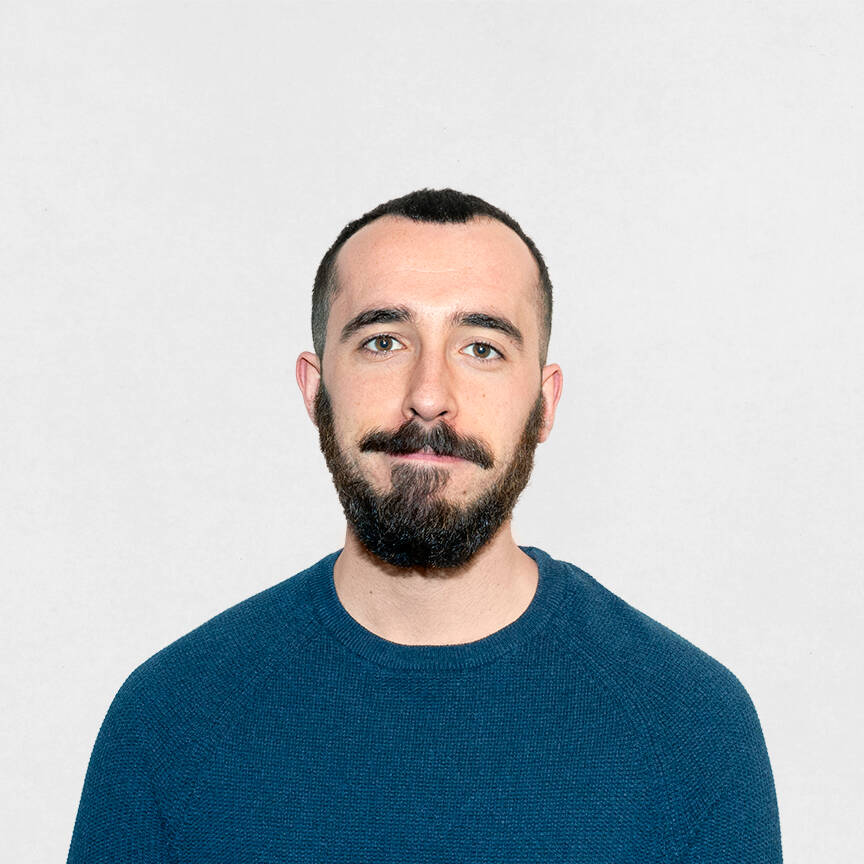 Josu Loizaga