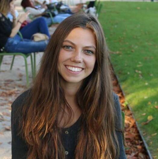 Mathilde Civet