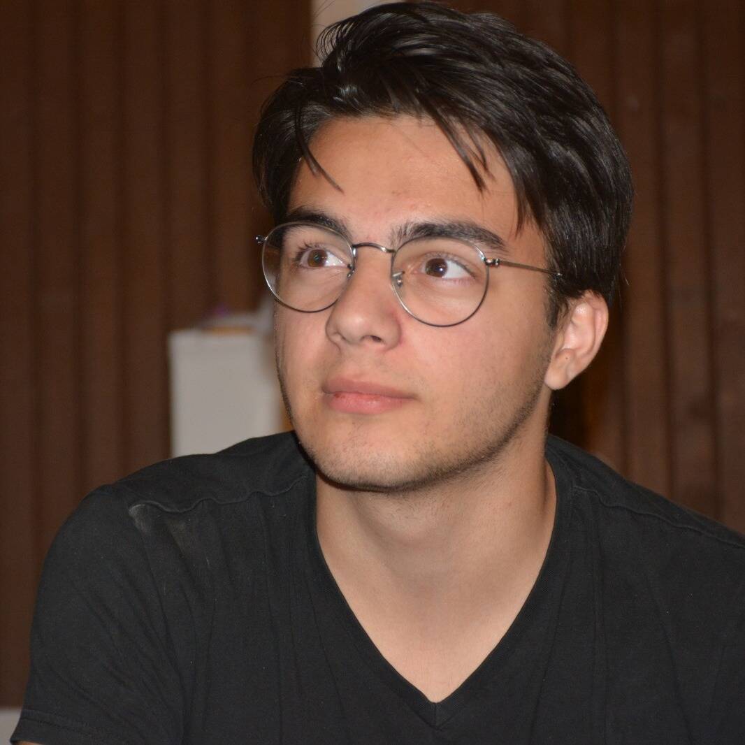 Lucas Giroud - Développeur Web Full-Stack / VueJs - NodeJs