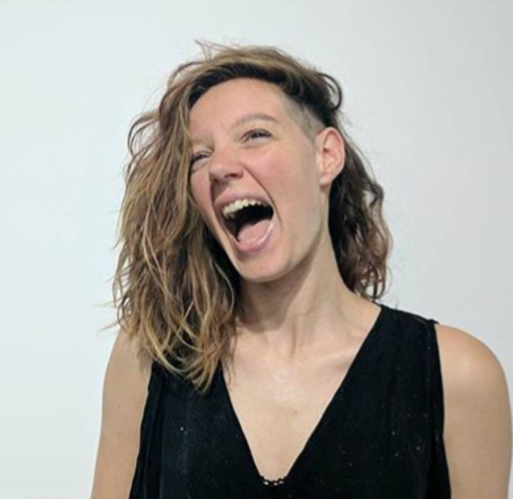 Sophie G.