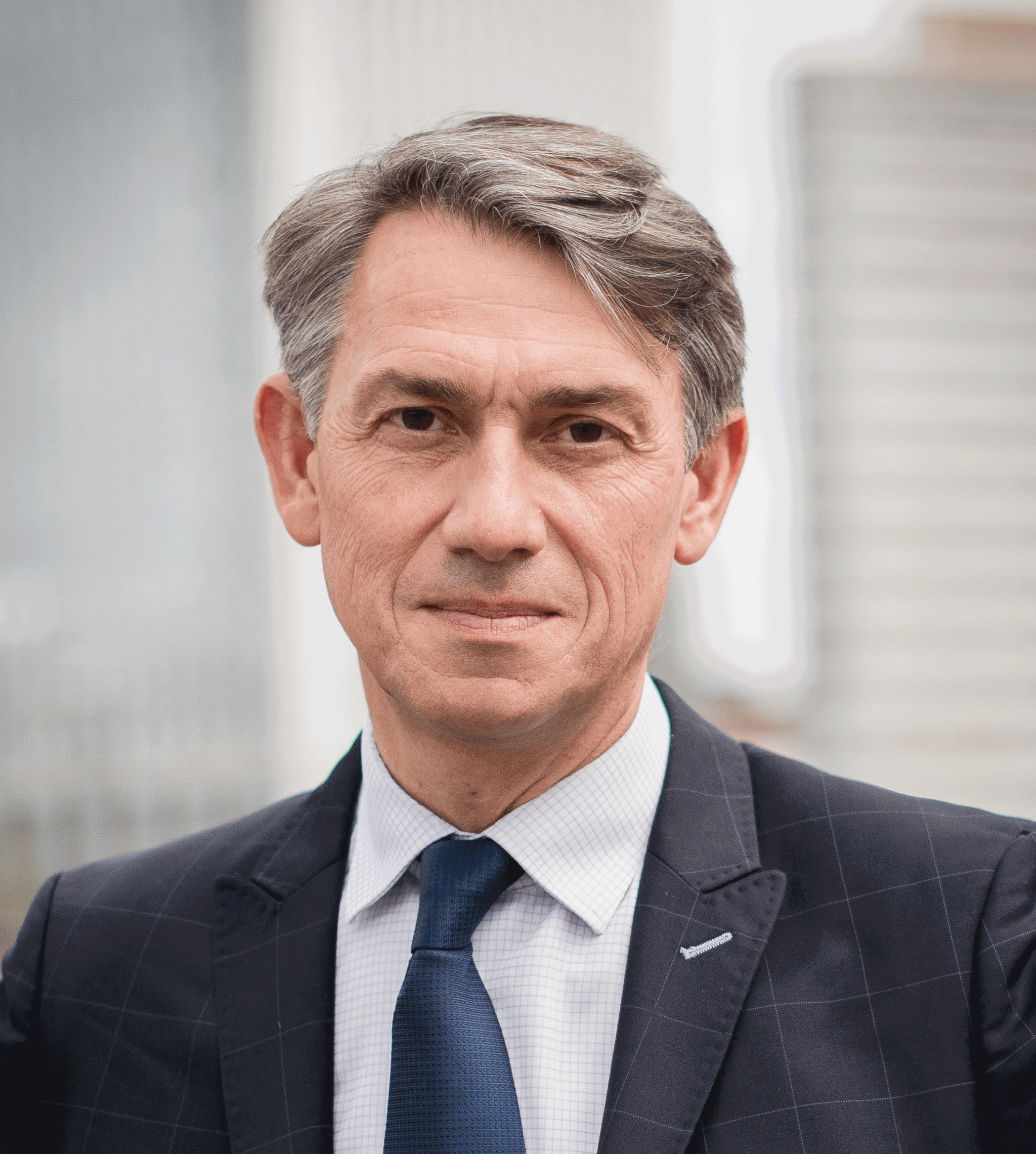 Marc Lesieur