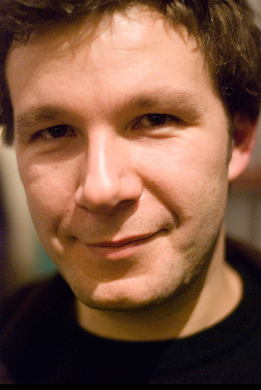 Benoit Maurer