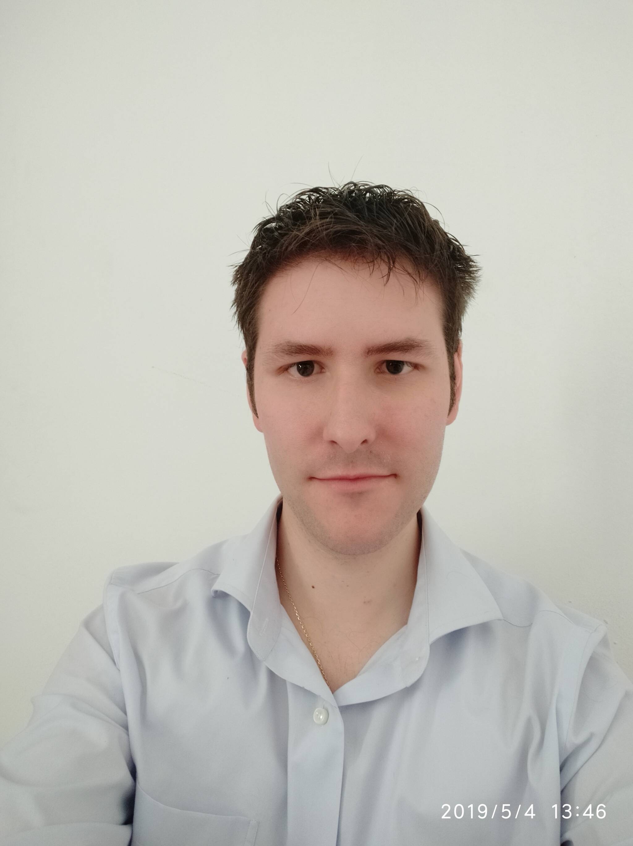 Alejandro Martin - Consultor sistemas,  Ciberseguridad, osint 