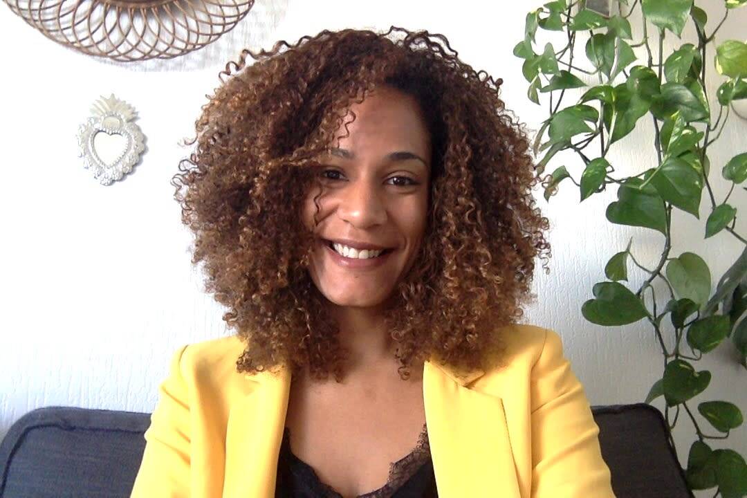 Séverine Louviers - Senior Product Designer | UX Strategy
