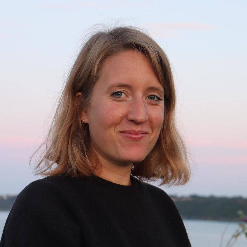 Clara Lesage