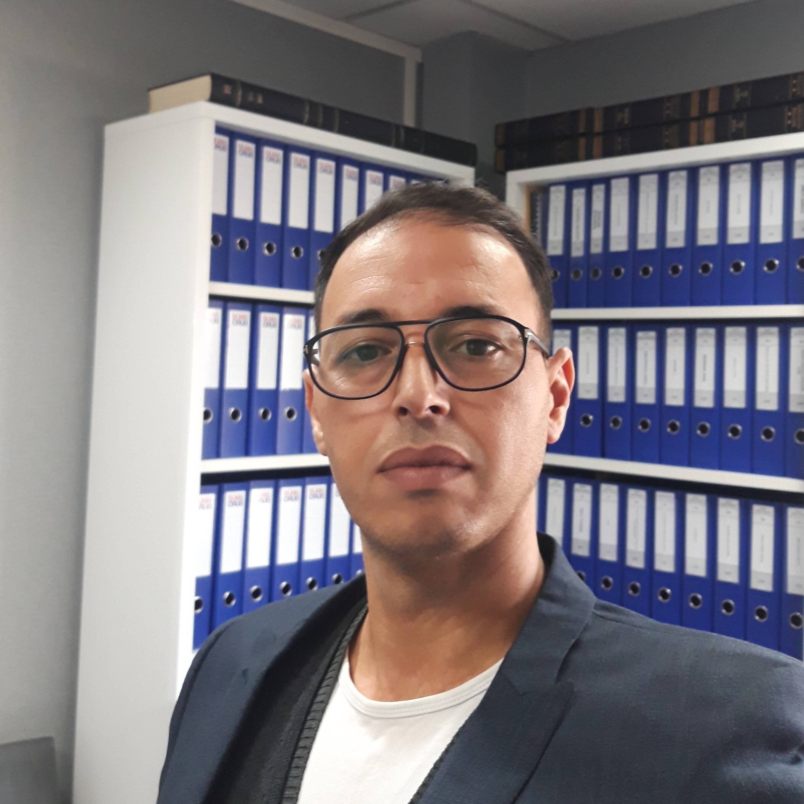 Mustapha El Ouafi