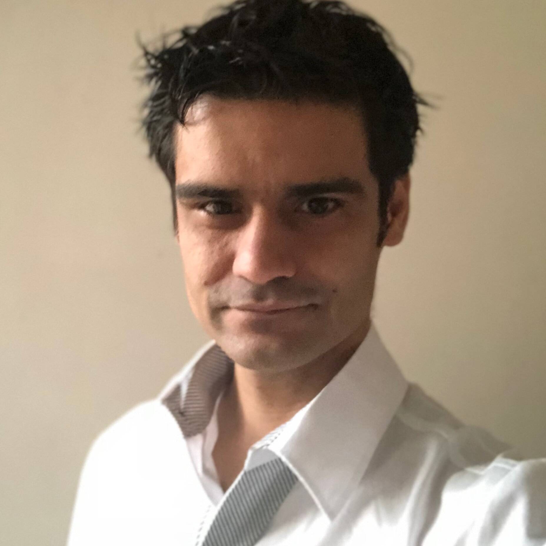 Taciclei S. - Développeur backend - Php/Symfony/python/react