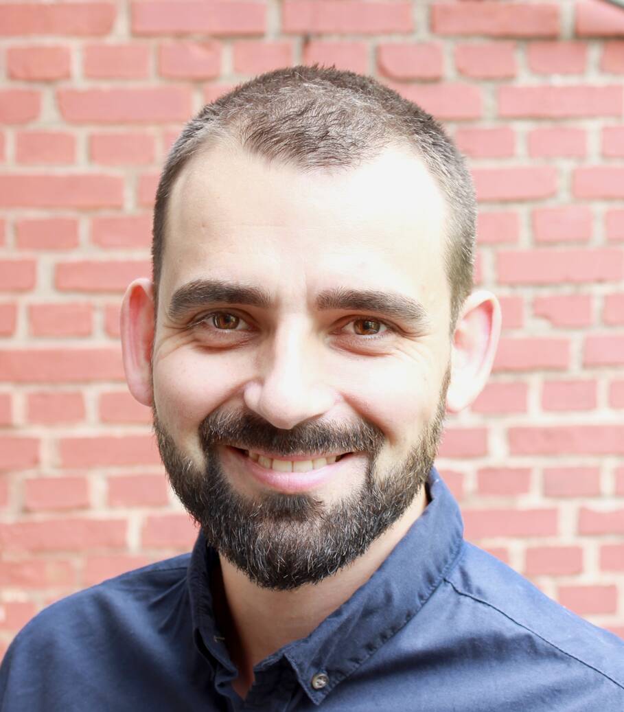 Daniel Grobelny - Frontend-Entwickler - (React, Vue, Angular)