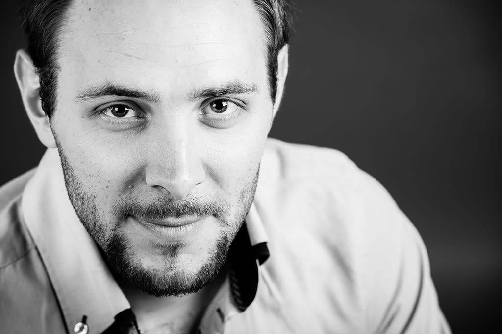 Julien Janneau