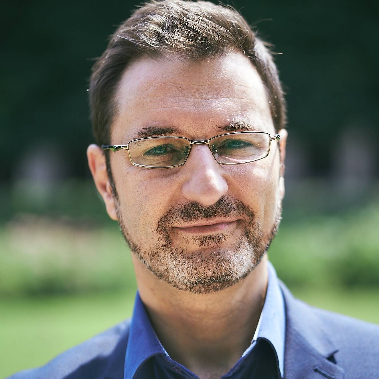 Marius  - Business developer - Romania