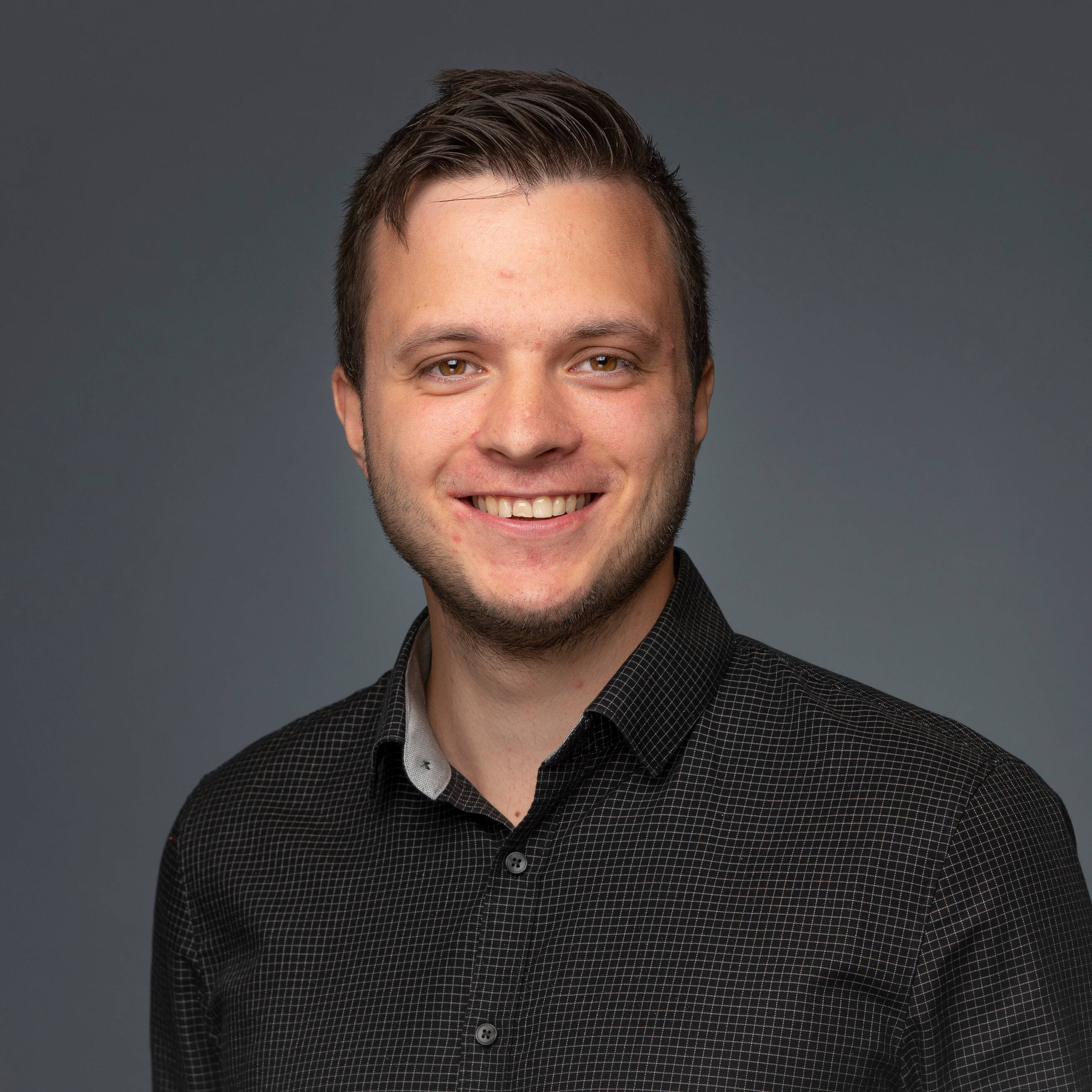 Leopold Kamp - Fullstack JavaScript Developer - Node.js, Vue.js