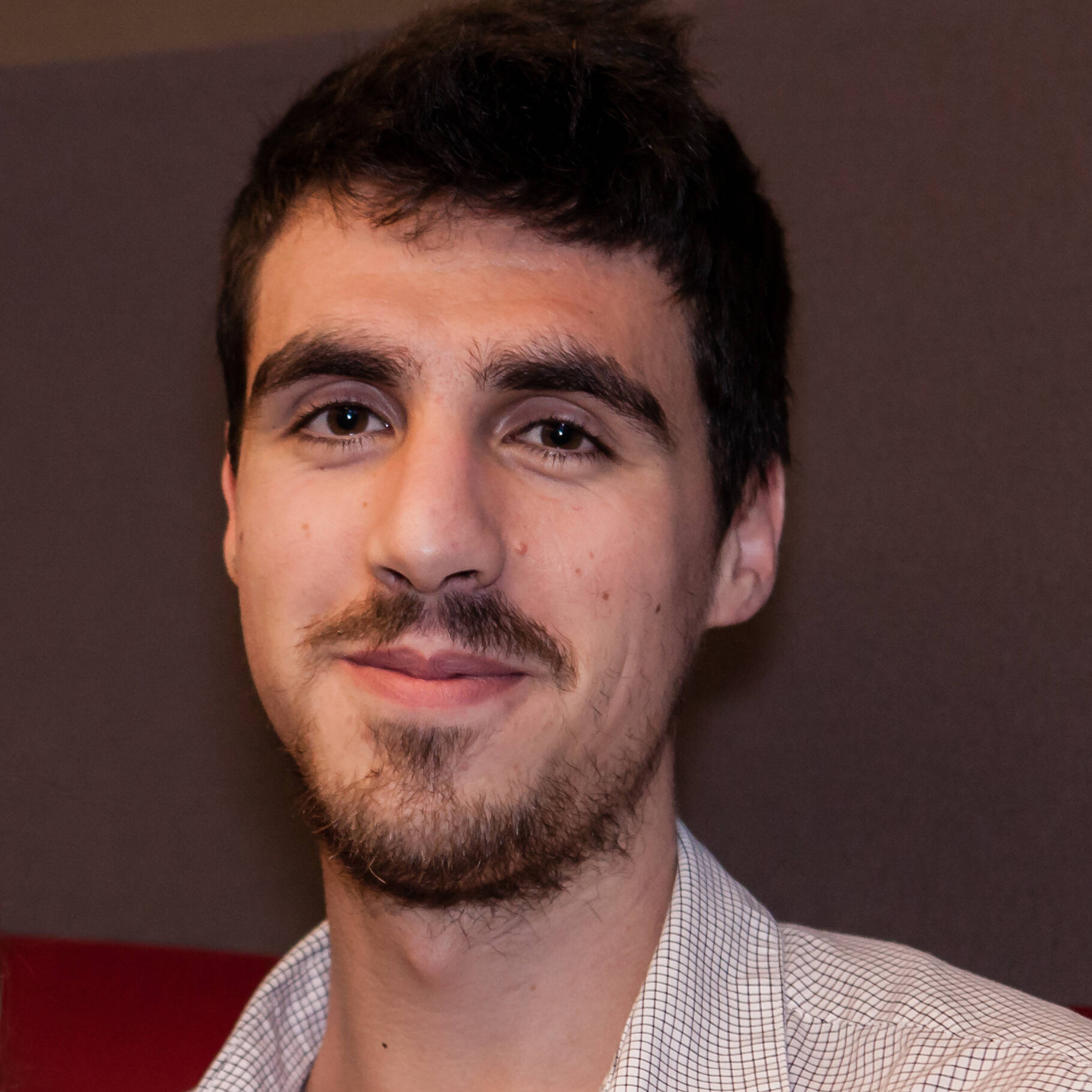 Vincent Malgras