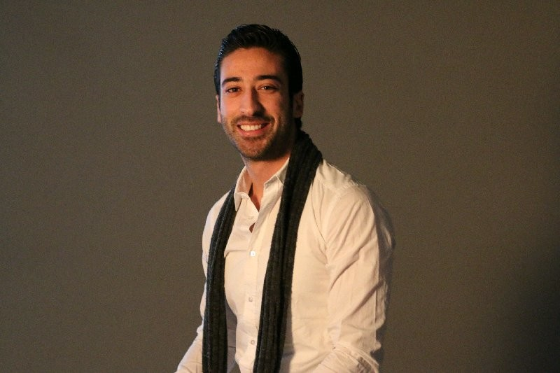 Kousay Abid