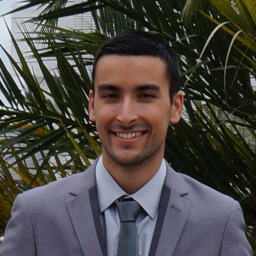 Kévin Nunes
