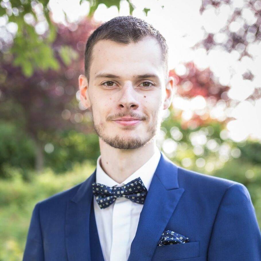 Julien Bernard