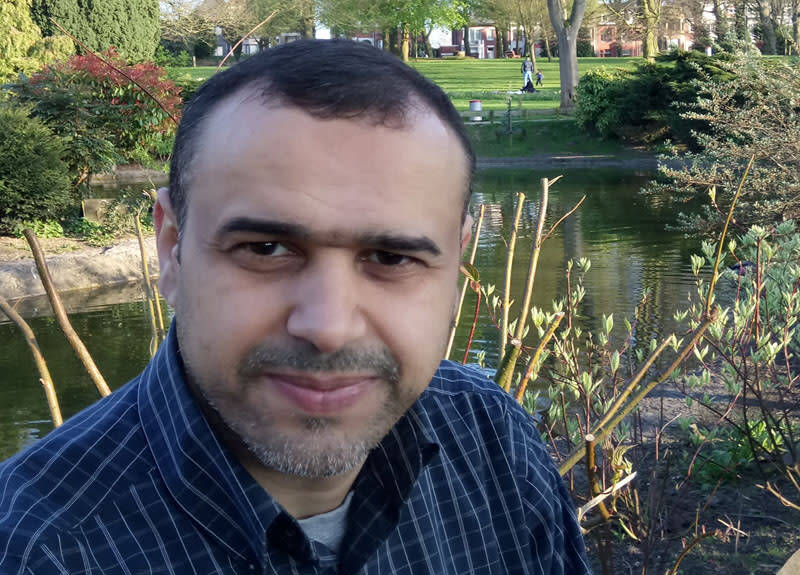 Baghdadi Addou
