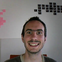 Ludovic Inial