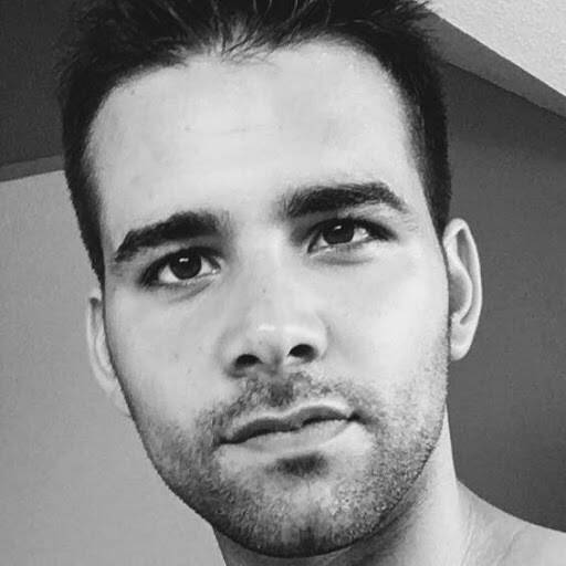 David Vega