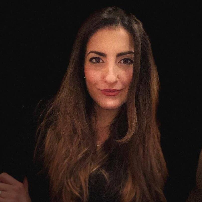 Chiara Sabbiuni