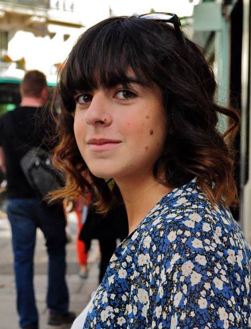 Lana Choukroune