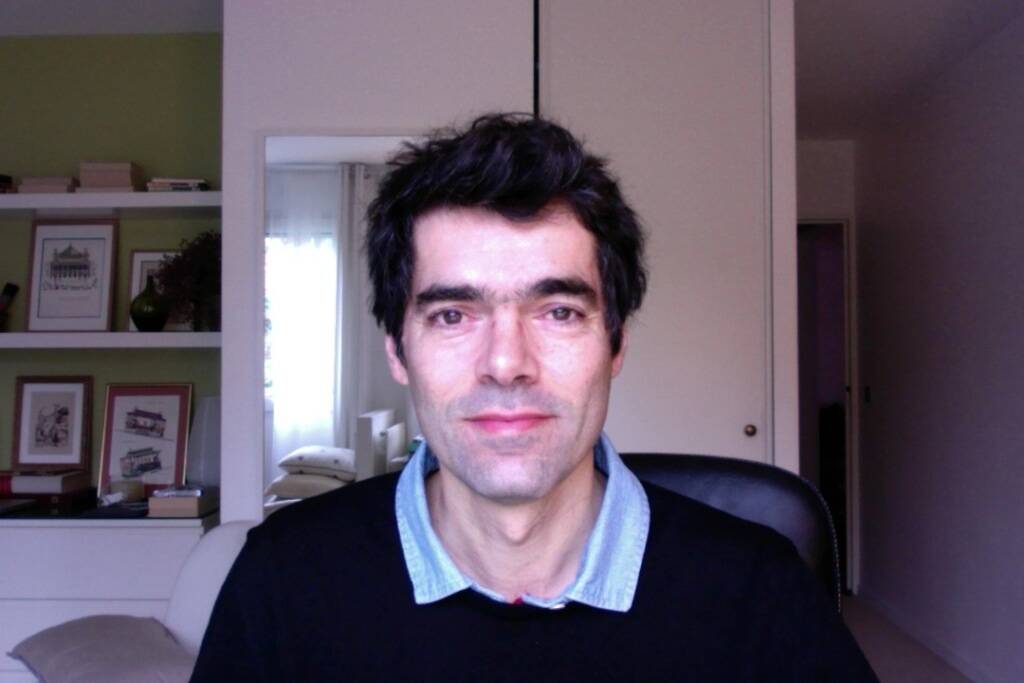 Stéphane Quint
