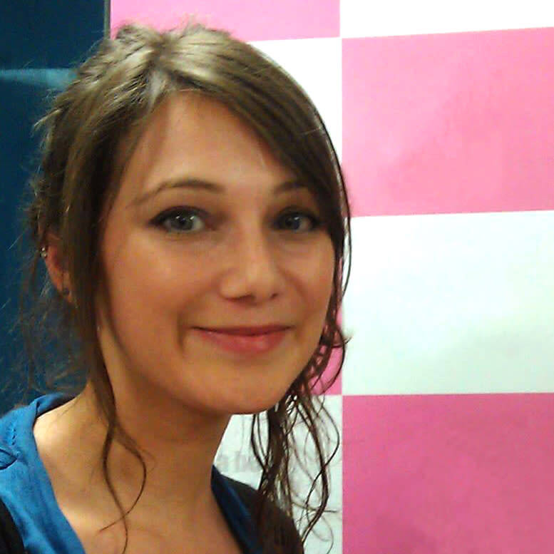 Élodie Baunard