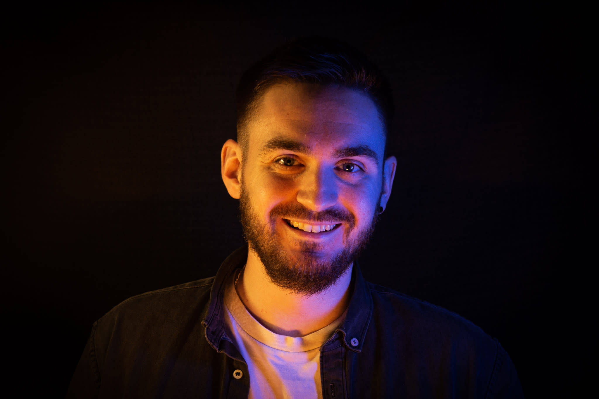 Nathan Ferrand