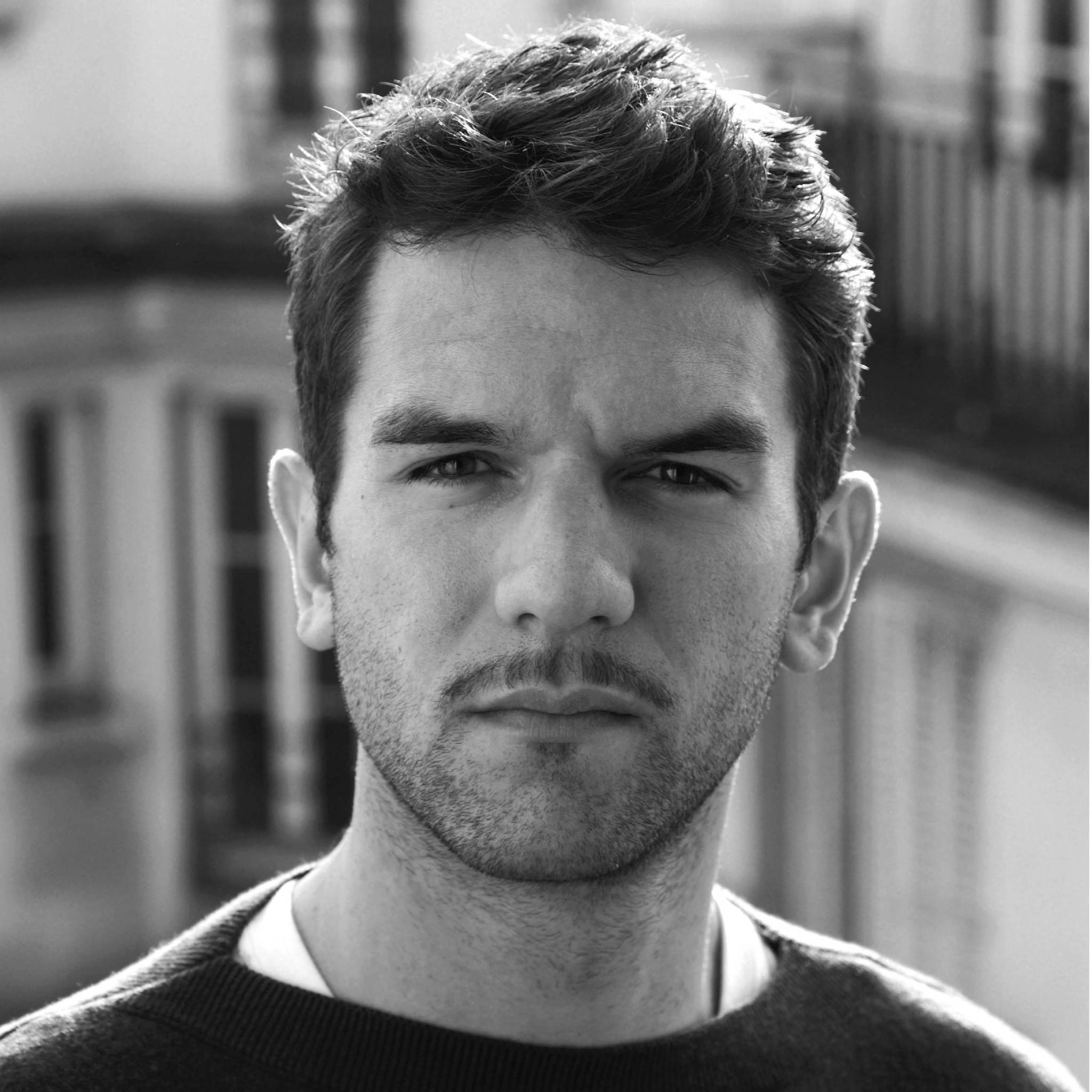 Félix Haudrechy