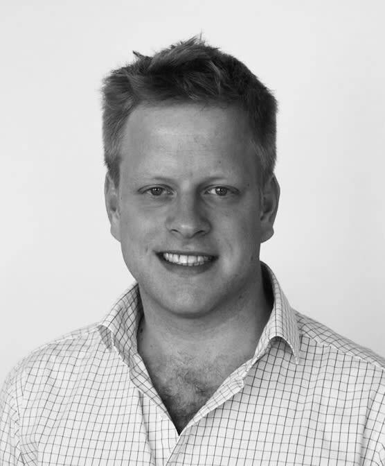 Edouard Huybrechts - Copywriter/Rédacteur/Créateur de contenu