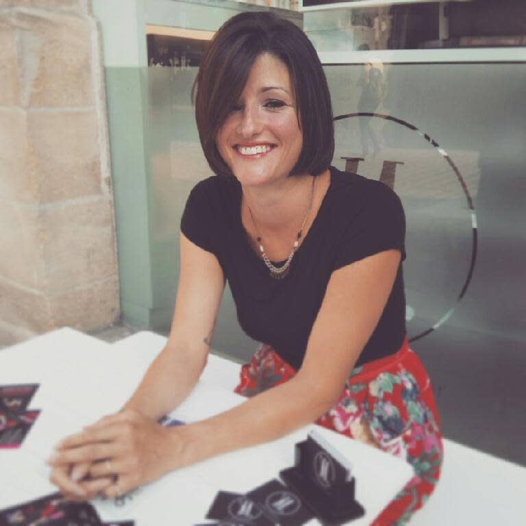 Adeline Carvalho Rosa