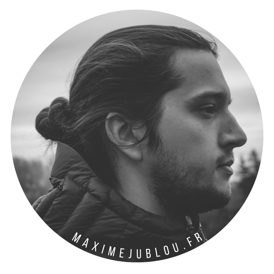 Maxime Jublou