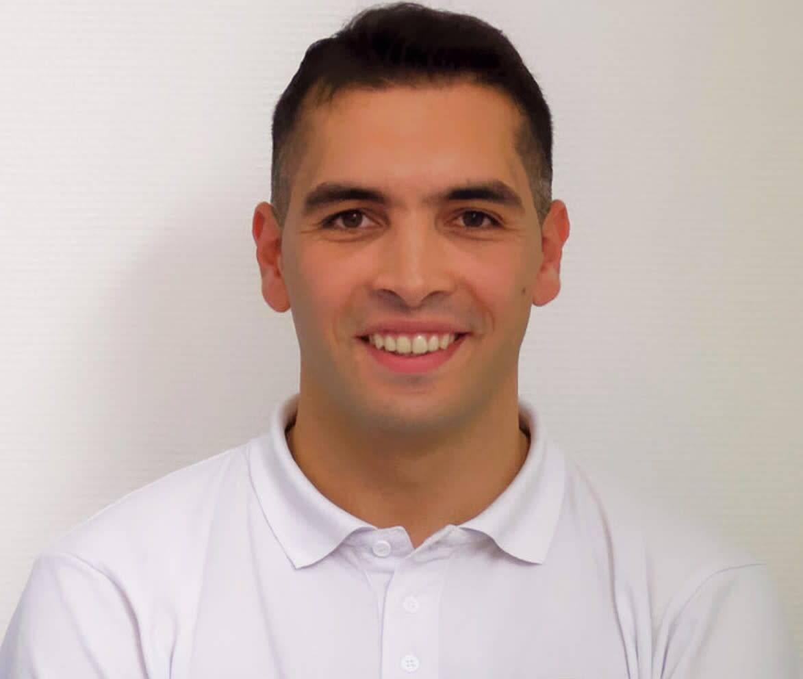 Oualid Benkahla