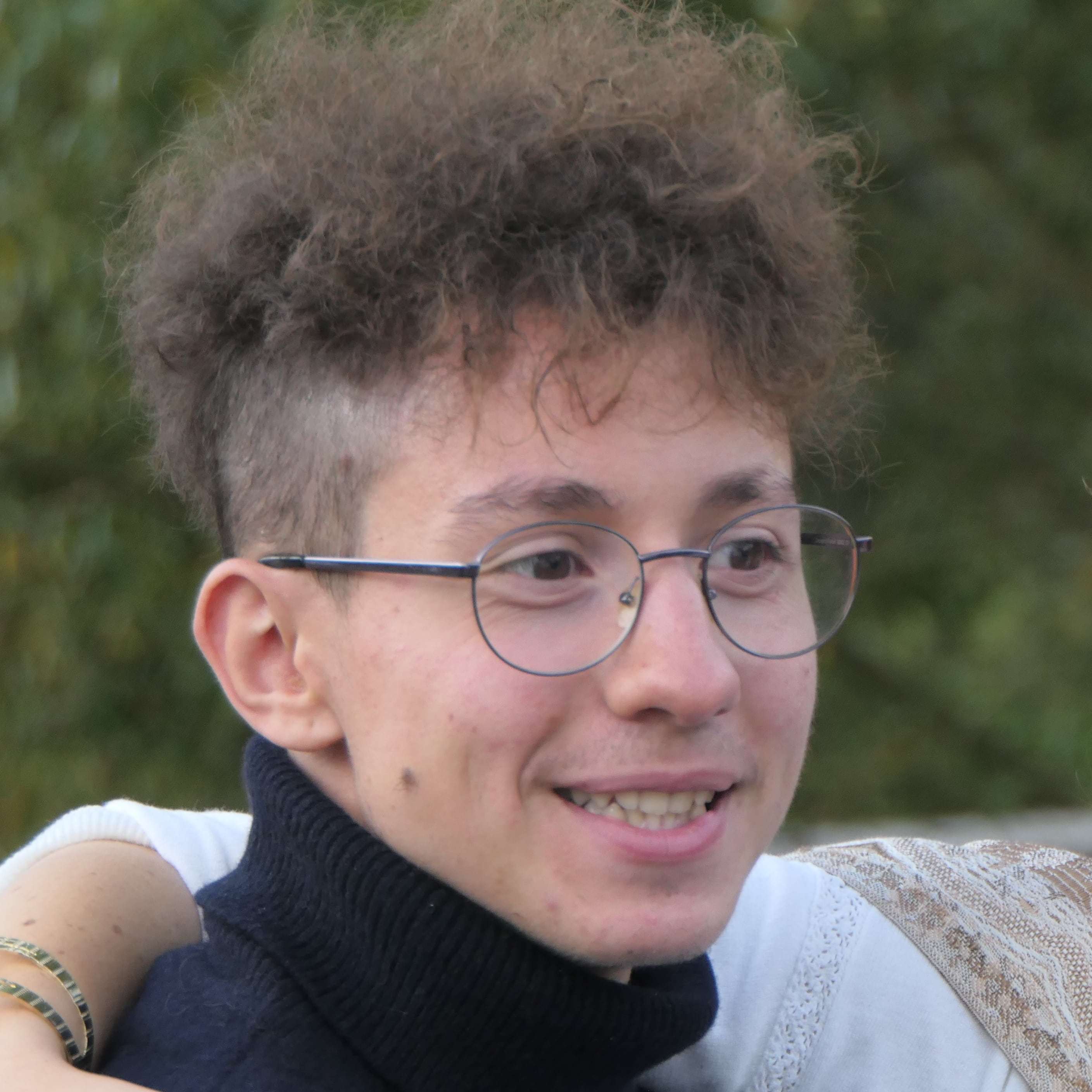 Romain Delhomel