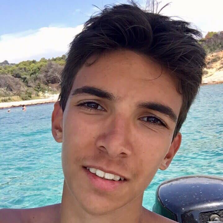 Thibault A.